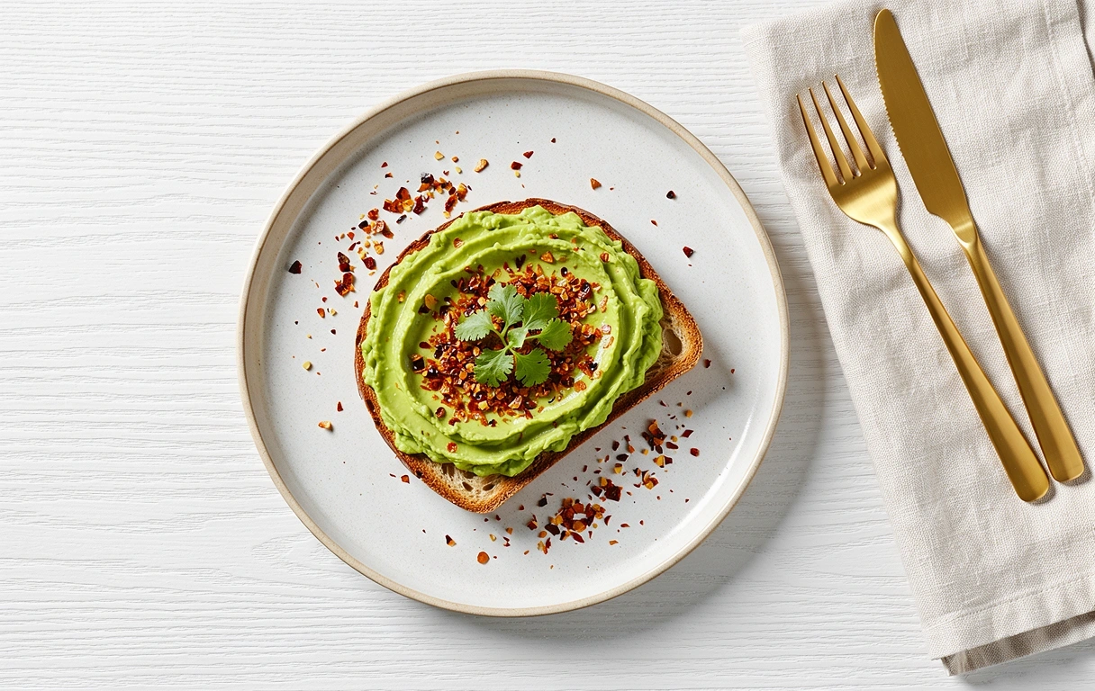 Avocado Toast